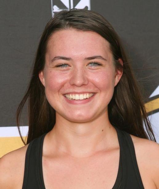 Kate Smith, St. Catherine's